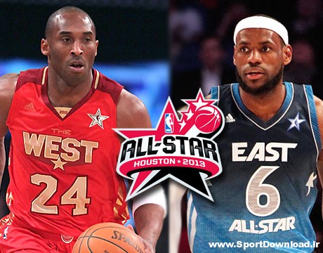 nba east and west