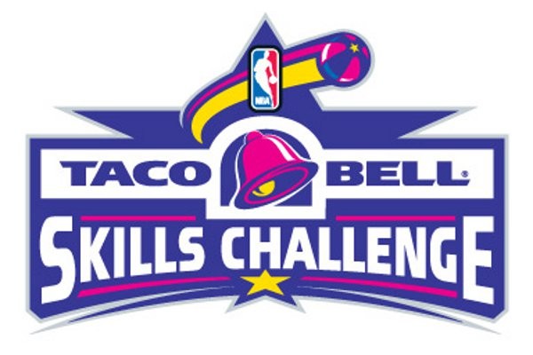 Taco Bell Skills Challenge