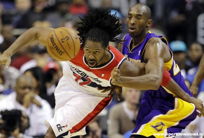 Washington Wizards vs Los Angeles Lakers