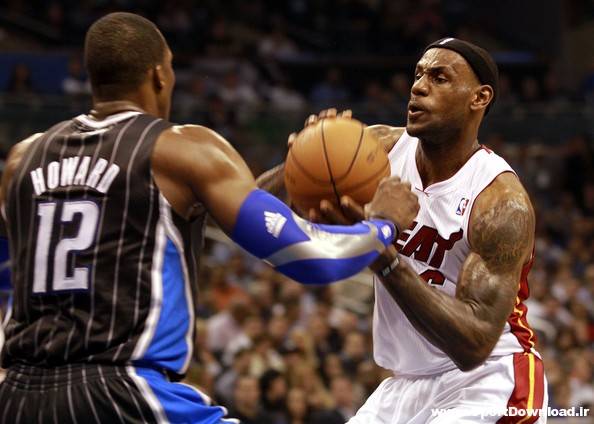 Orlando Magic vs Miami Heat