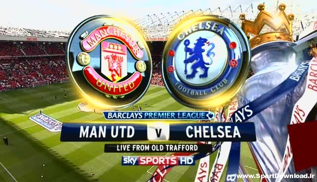 MANCHESTER UNITED FC vs CHELSEA FC