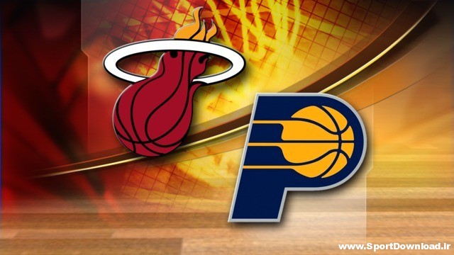 Indiana Pacers vs Miami Heat