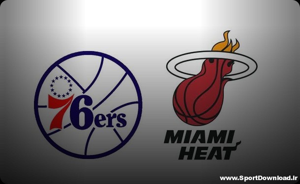 Philadelphia 76ers vs Miami Heat