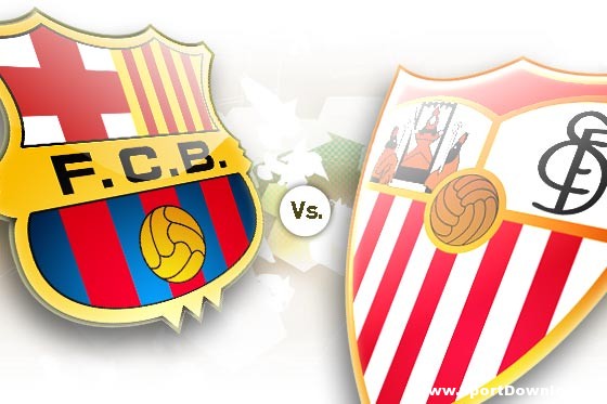 Barcelona-vs-Sevilla