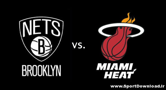 Miami Heat vs Brooklyn Nets