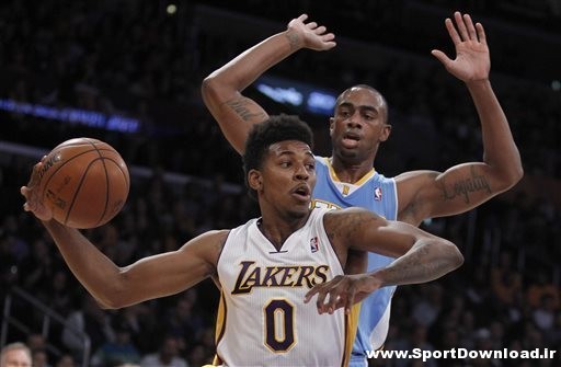 Denver Nuggets vs Los Angeles Lakers