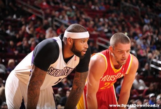 Sacramento Kings vs Houston Rockets