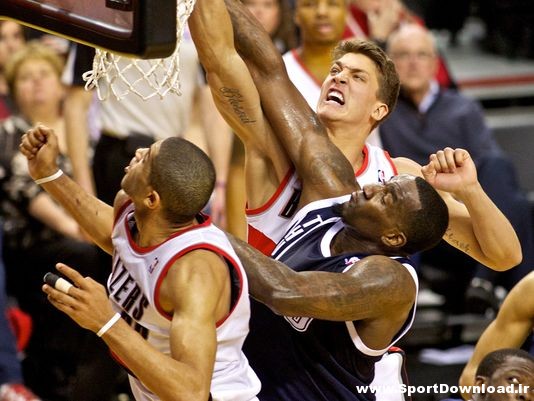 Oklahoma City Thunder vs Portland Trail Blazers