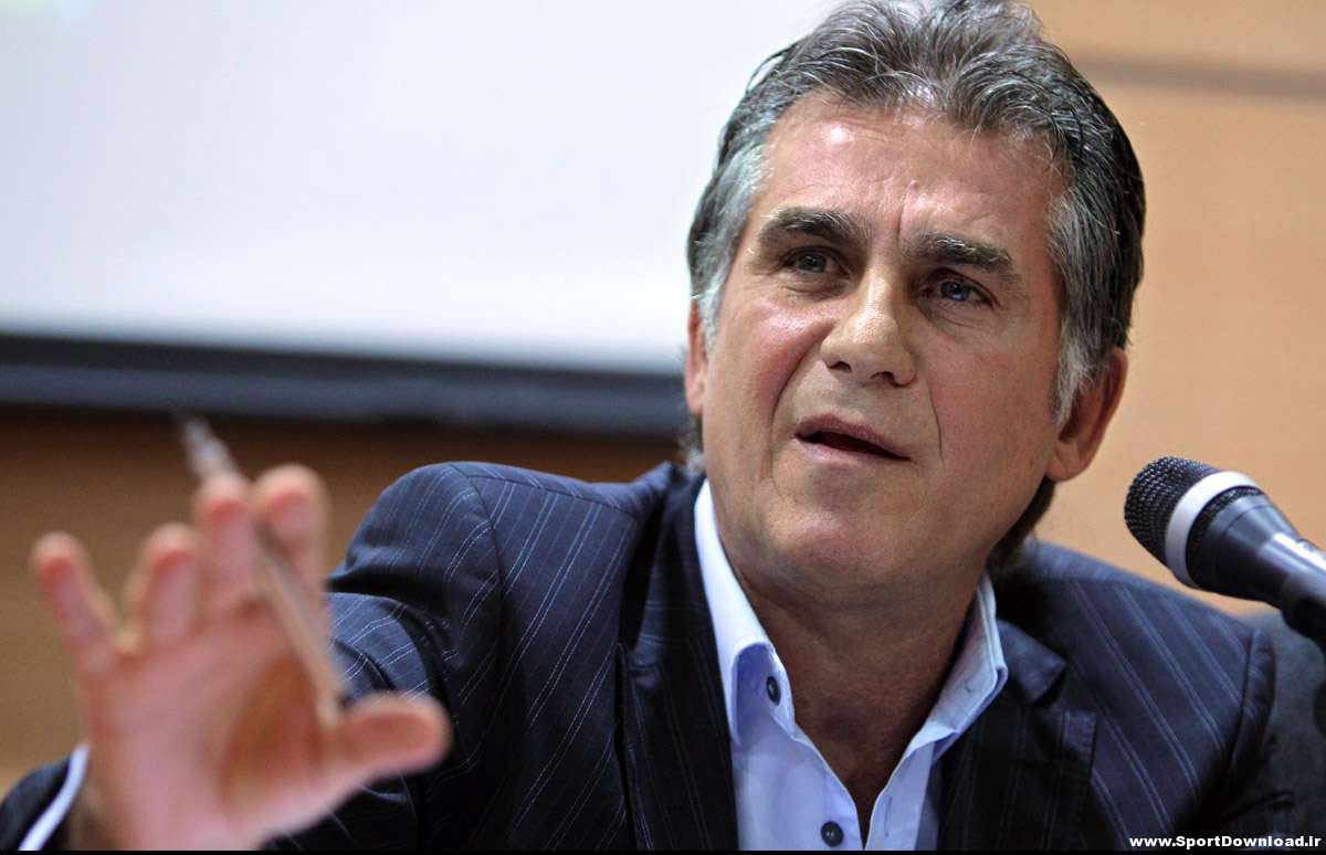 Carlos Queiroz