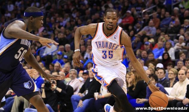 Memphis Grizzlies vs Oklahoma City Thunder