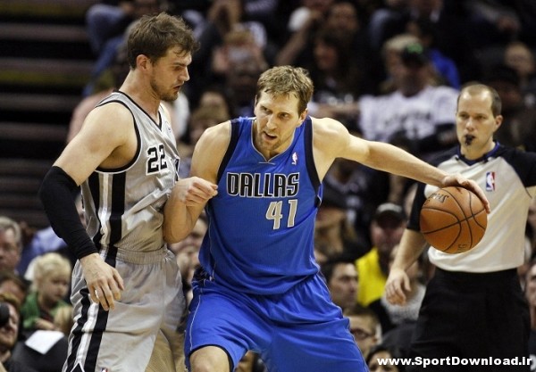 Dallas Mavericks vs Oklahoma City Thunder