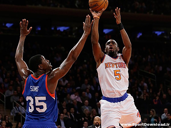 Philadelphia 76ers vs New York Knicks