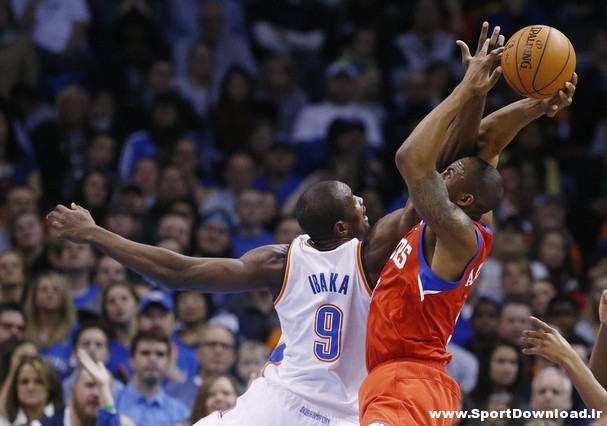 Philadelphia 76ers vs Oklahoma City Thunder