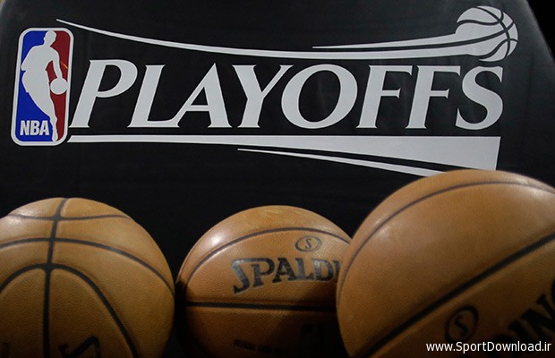 NBA playoffs 2013/14