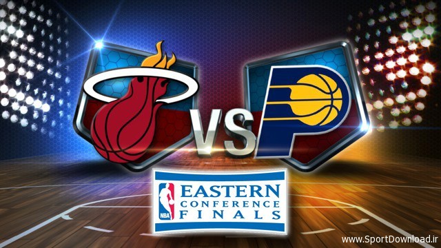 Miami Heat vs Indiana Pacers