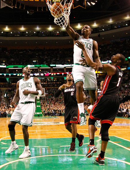 Boston Celtics vs Miami Heat