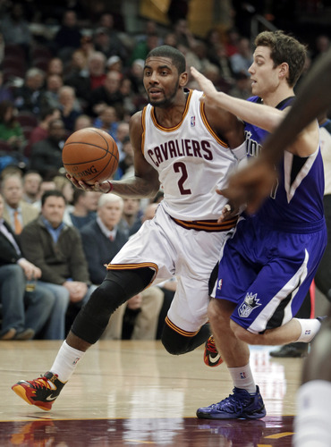 Sacramento Kings vs Cleveland Cavaliers