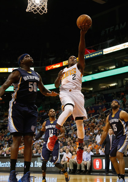 Memphis Grizzlies vs Phoenix Suns