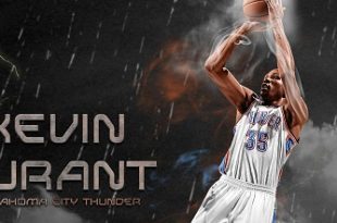 kevin durant