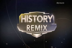 Serie A History Rmx