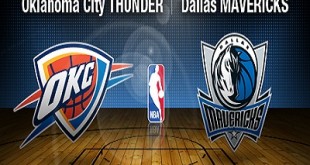 thunder vs dallas betting pick nba