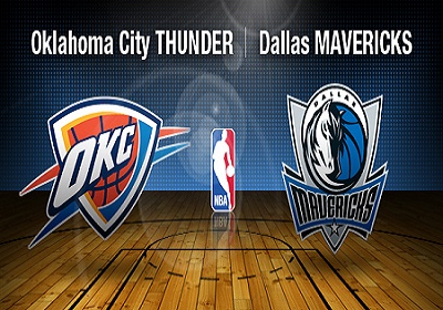 thunder vs dallas betting pick nba