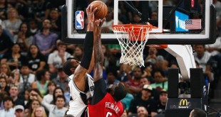 160330235117 kendrick perkins lamarcus aldridge nba new orleans pelicans at san antonio spurs.1000x563 1