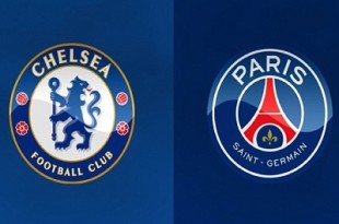 Chelsea vs PSG live score