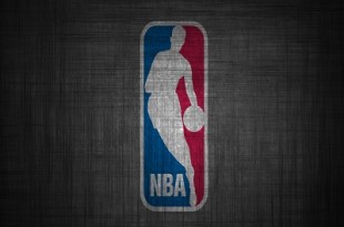 National Basketball Association NBA Logo Wallpaper