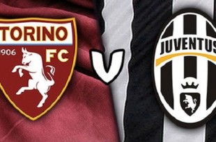 Torino Vs Juventus