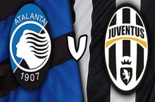 atalanta bc juventus fc 09 05 2013