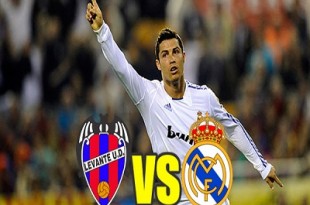 levante real madrid online lfp gratis 2011