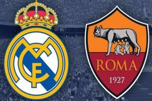 sr4 08032016 Champions League match preview Real Madrid vs AS Roma