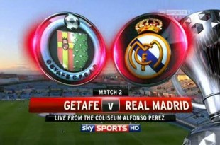 Getafe vs Real Madrid 11jpg