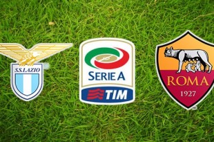 Lazio vs Roma