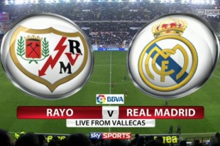 Rayo Vallecano vs Real Madrid 655x360