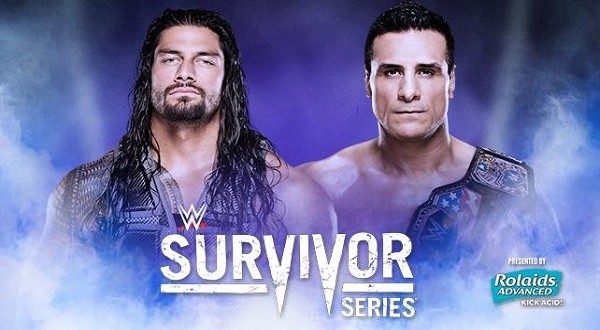 Reigns Rio Survivor2