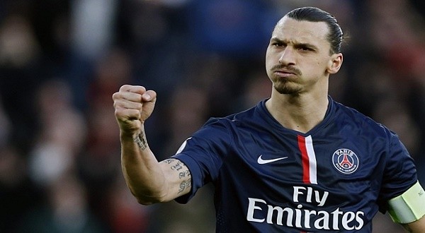 Zlatan Ibrahimovic 3333223b