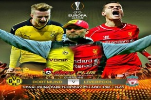 dortmund vs liverpool