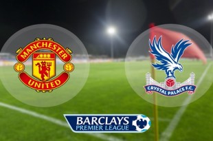 manchester united vs crystal palace