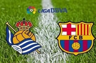 real sociedad barcelona