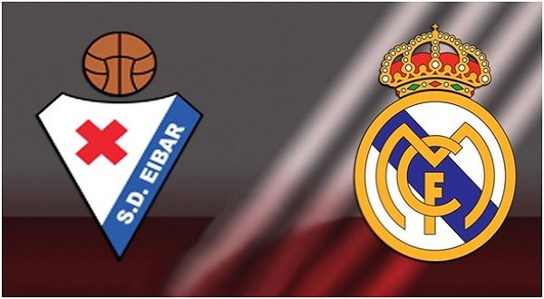 realmadrid sd eibar