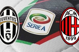 seriea juventus acmilan