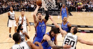 160510212222 manu ginobili enes kanter nba playoffs oklahoma city thunder at san antonio spurs.1000x563