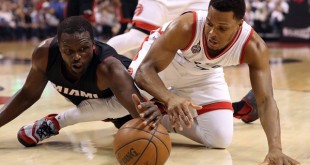 160511214511 luol deng kyle lowry nba playoffs miami heat at toronto raptors.1000x563