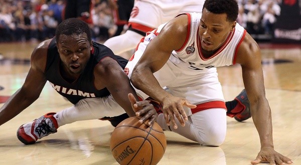 160511214511 luol deng kyle lowry nba playoffs miami heat at toronto raptors.1000x563