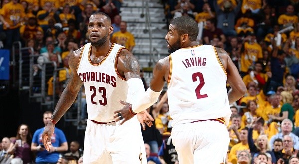 160517222913 lebron james kyrie irving toronto raptors v cleveland cavaliers game one.1000x563