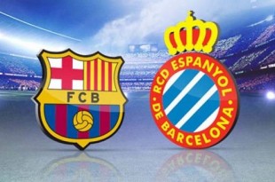 barcelona vs espanyol