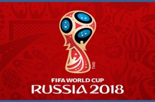 logo 2018 FIFA World Cup Russia