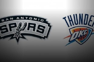 spurs thunder western conference odds1